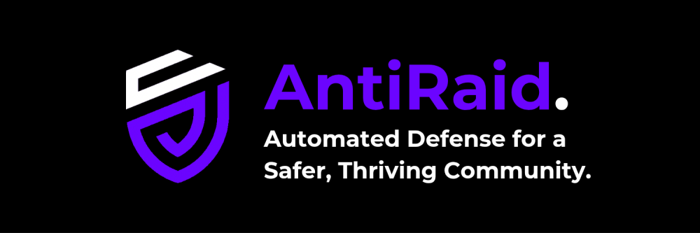 AntiRaid